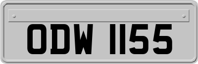 ODW1155