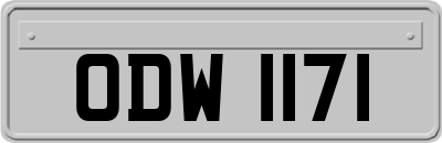 ODW1171