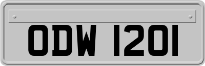 ODW1201