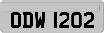 ODW1202