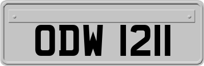 ODW1211