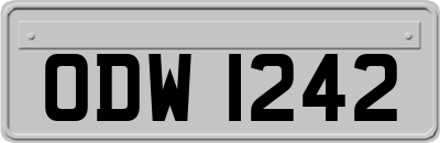 ODW1242