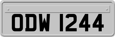 ODW1244