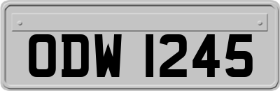 ODW1245