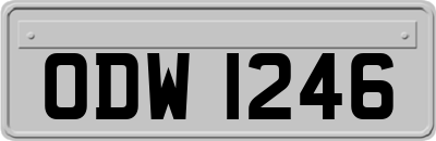 ODW1246