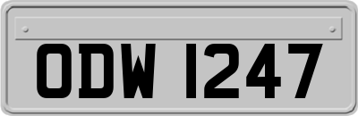 ODW1247