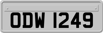 ODW1249