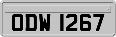 ODW1267