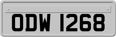 ODW1268