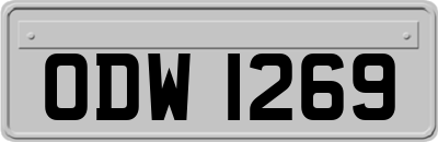 ODW1269