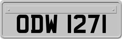 ODW1271