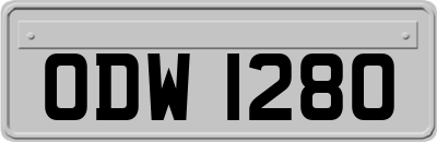 ODW1280