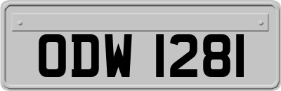 ODW1281
