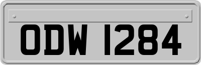 ODW1284