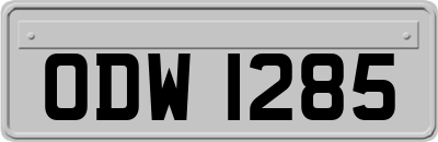 ODW1285