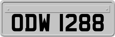 ODW1288