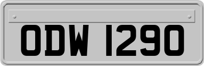 ODW1290