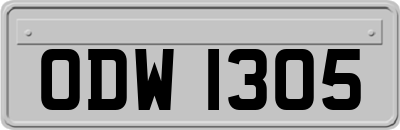 ODW1305
