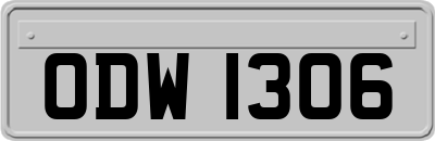 ODW1306
