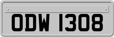 ODW1308