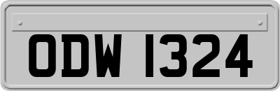ODW1324