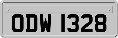 ODW1328