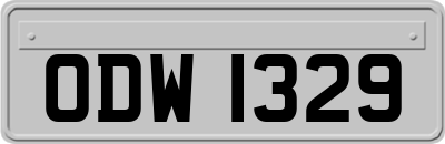 ODW1329
