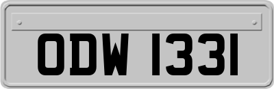 ODW1331