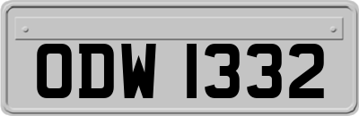 ODW1332