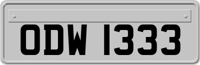 ODW1333