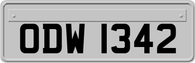 ODW1342