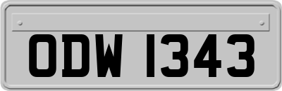 ODW1343