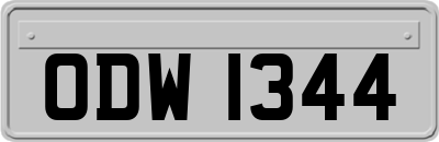 ODW1344
