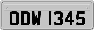 ODW1345