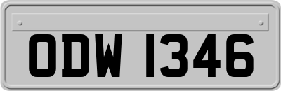 ODW1346