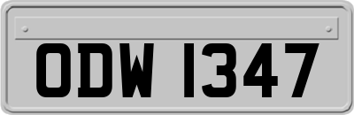 ODW1347