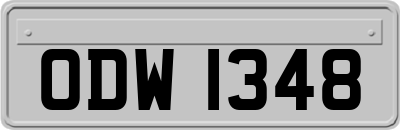 ODW1348