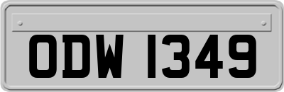 ODW1349