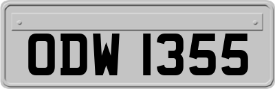 ODW1355