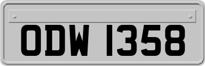 ODW1358