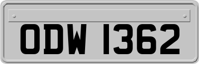 ODW1362