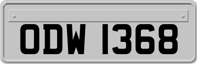 ODW1368