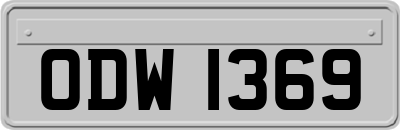 ODW1369