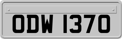 ODW1370