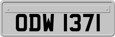 ODW1371