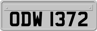 ODW1372