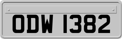ODW1382