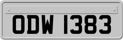 ODW1383