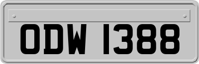 ODW1388
