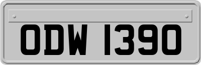 ODW1390